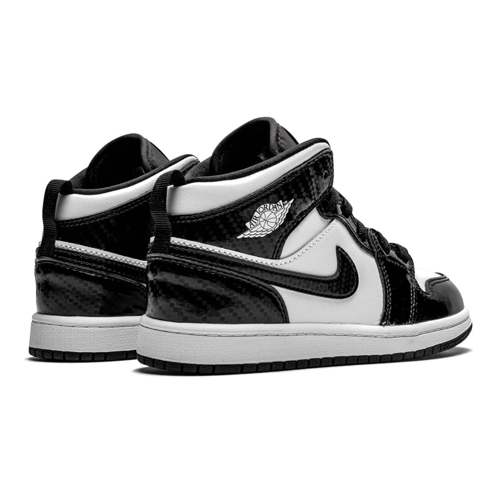 Air Jordan 1 Mid SE PS 'All Star 2021' - Kick Game