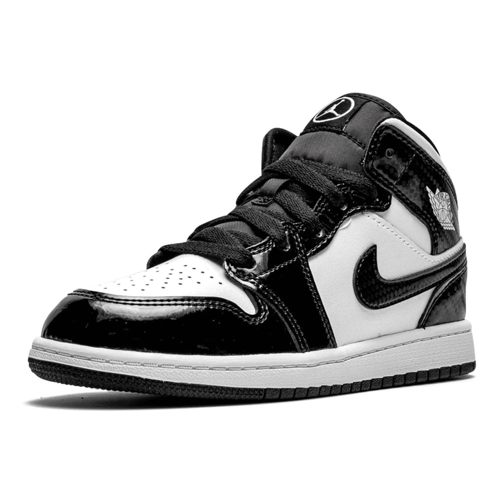 Air Jordan 1 Mid SE PS 'All Star 2021' - Kick Game