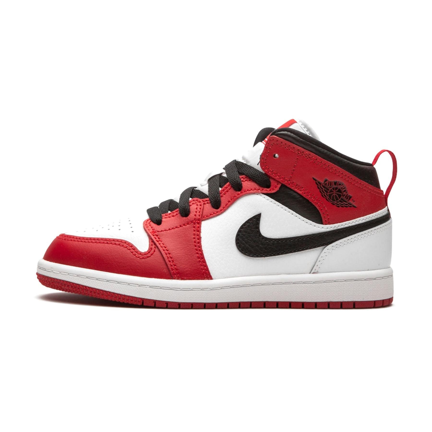 Air Jordan 1 Mid PS 'Chicago' - Kick Game