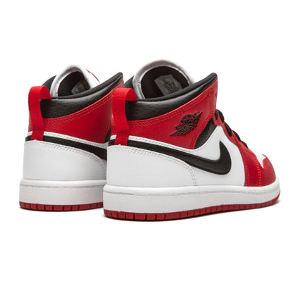 Air Jordan 1 Mid PS 'Chicago' - Kick Game
