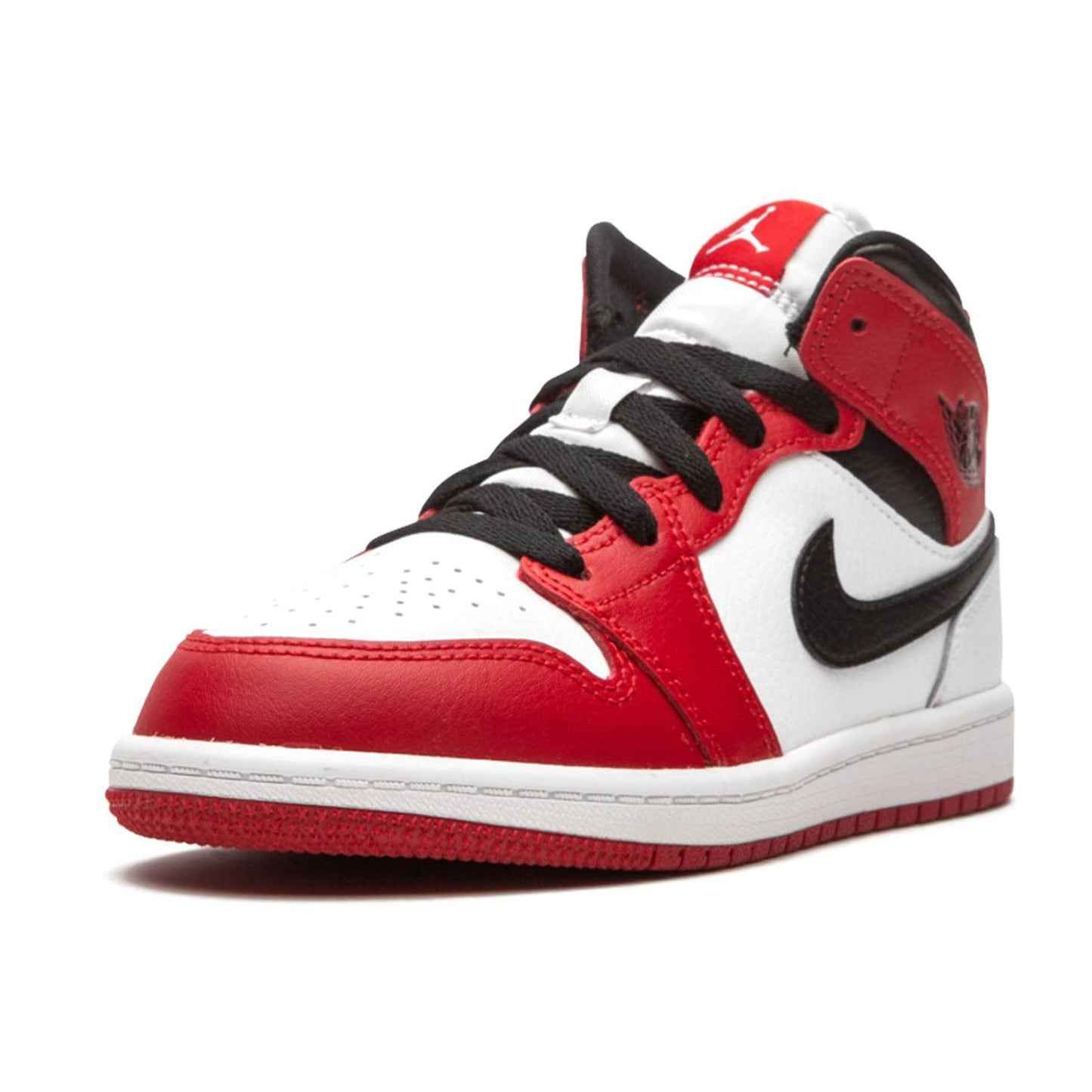 Air Jordan 1 Mid PS 'Chicago' - Kick Game