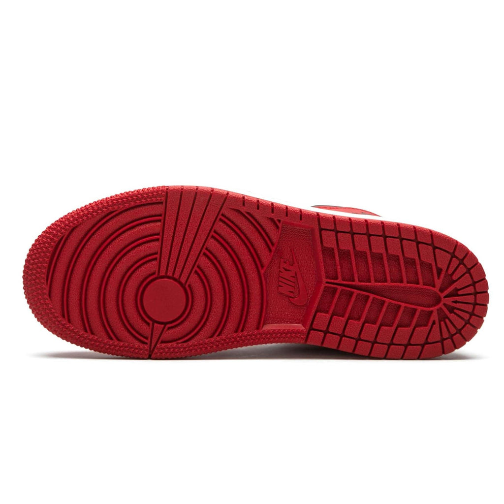 Air Jordan 1 Mid PS 'Chicago' - Kick Game