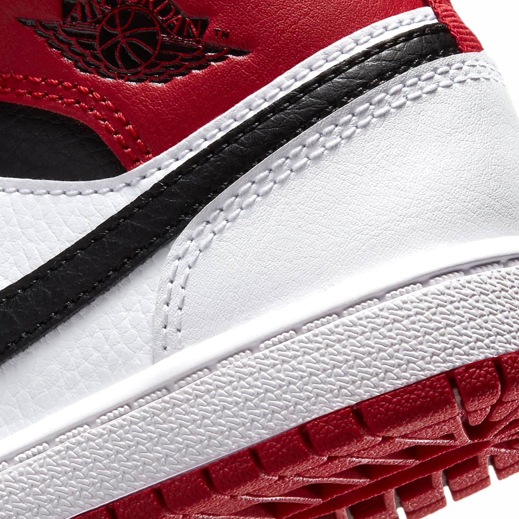 Air Jordan 1 Mid PS 'Chicago' - Kick Game