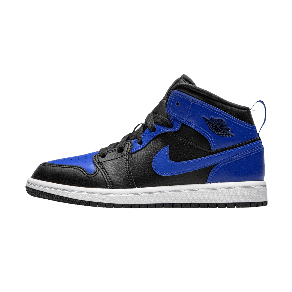 Air Jordan Mid PS 'Hyper Royal' — Kick Game