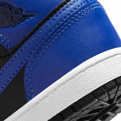 Air Jordan 1 Mid PS 'Hyper Royal' - Kick Game