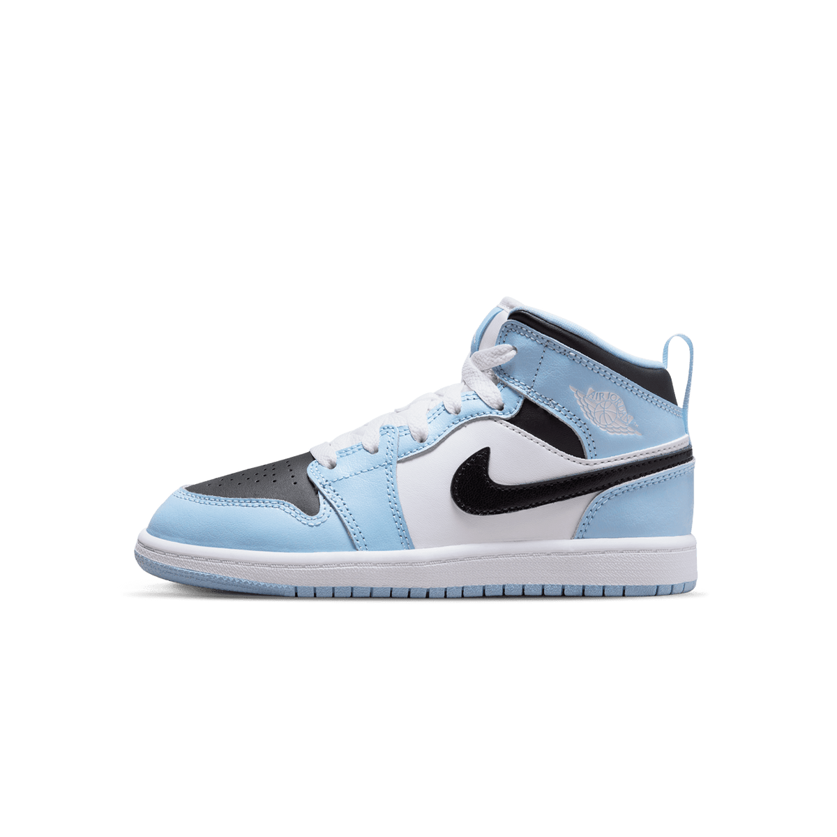 White x Air master Jordan 1 Chicago — MissgolfShops - master