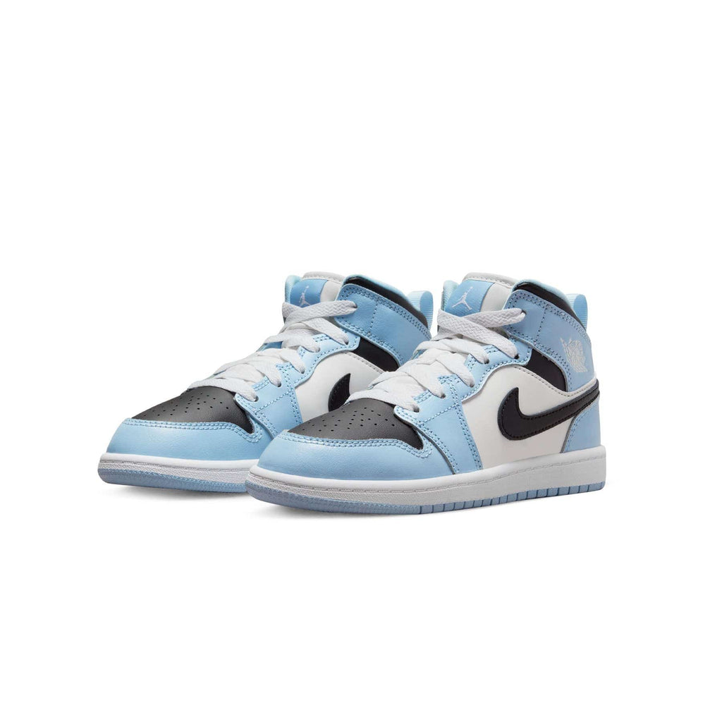 Air Jordan 1 Mid PS 'Ice Blue' - Kick Game