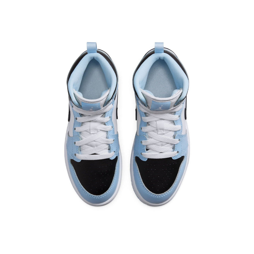 Air Jordan 1 Mid PS 'Ice Blue' - Kick Game