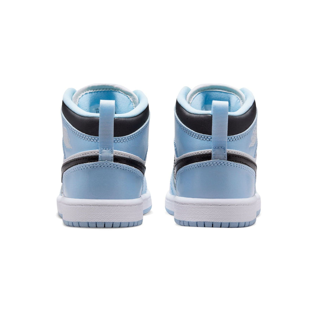 Air Jordan 1 Mid PS 'Ice Blue' - Kick Game