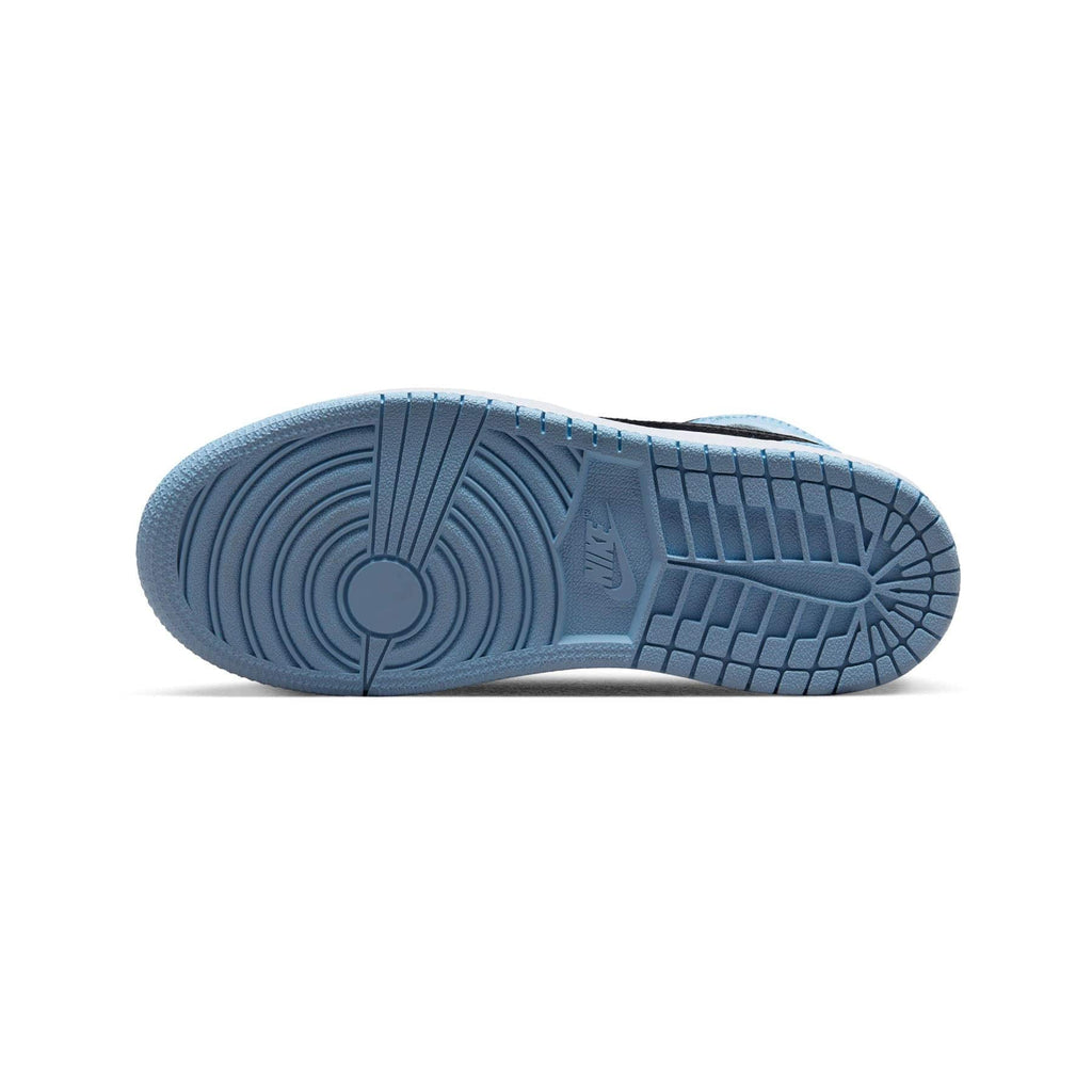 Air Jordan 1 Mid PS 'Ice Blue' - Kick Game
