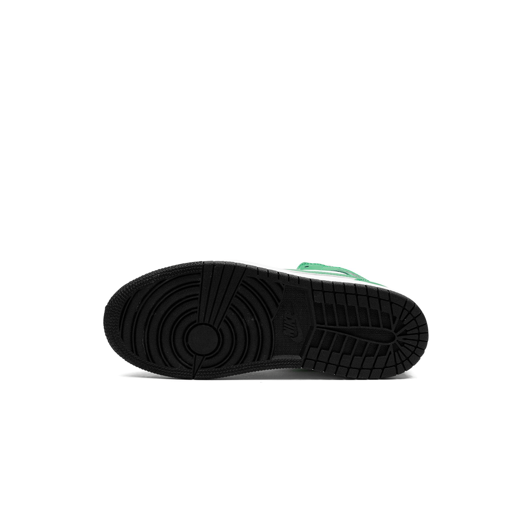 Air Jordan 1 Mid PS 'Lucky Green' - Kick Game