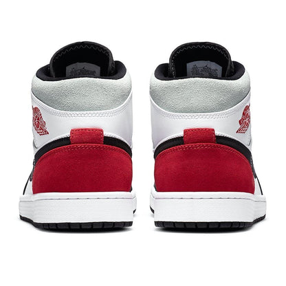 Air Jordan 1 Mid SE 'Union Black Toe' - Kick Game