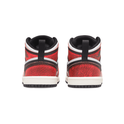 Air Jordan 1 Mid SE TD 'Wear-Away' - Kick Game