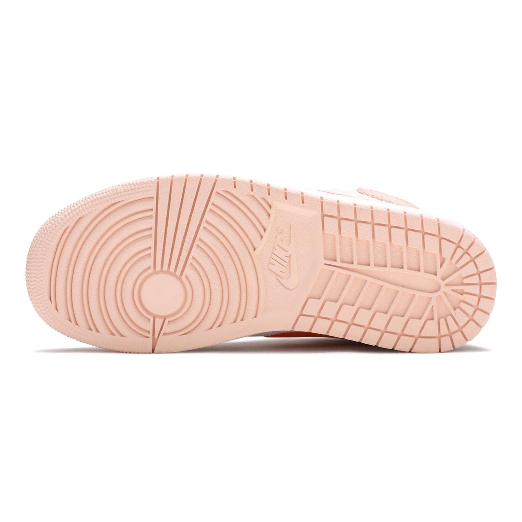 Air Jordan 1 Mid SE Wmns Corduroy Kick Game