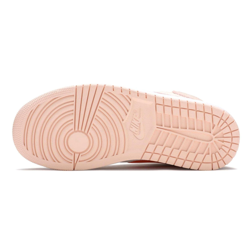 Air Jordan 1 Mid SE Wmns 'Corduroy' - Kick Game