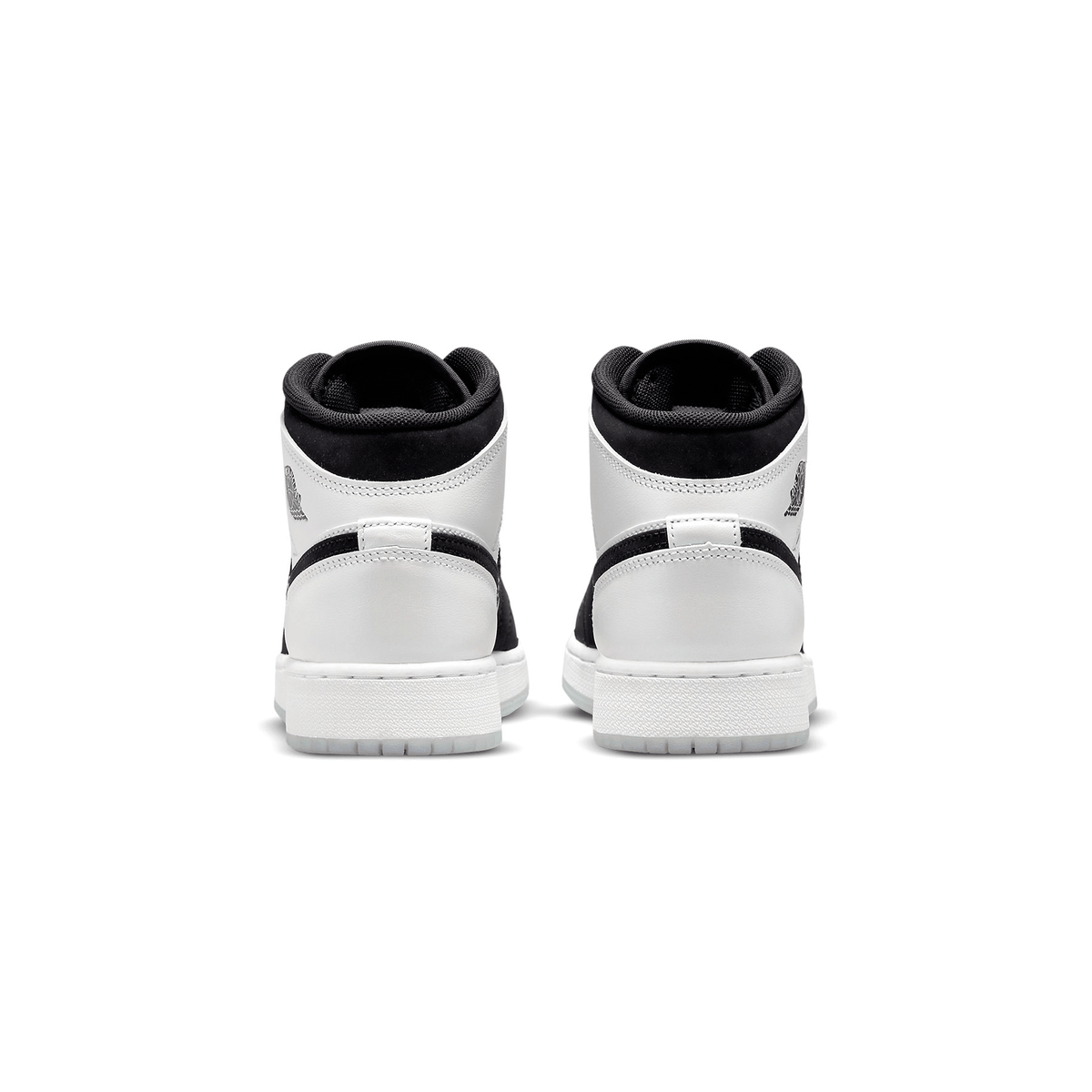 Air Jordan 1 Mid SE PS 'Diamond' - Kick Game