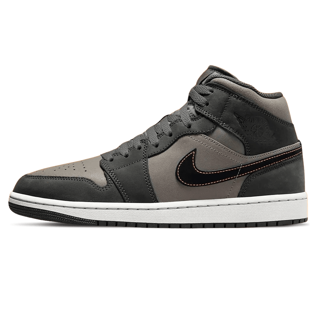 Air Jordan 1 Mid SE Night Stadium Kick Game