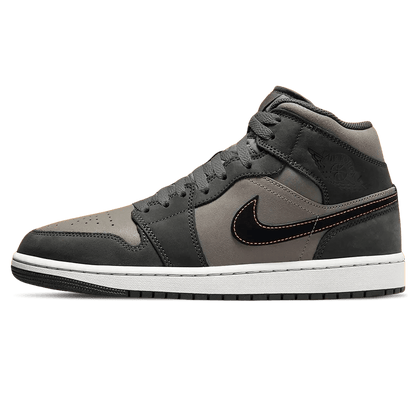 Air Jordan 1 Mid SE 'Night Stadium' - Kick Game