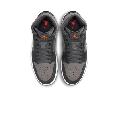 Air Jordan 1 Mid SE 'Night Stadium' - Kick Game