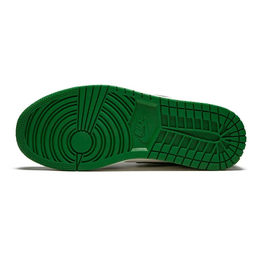 Air Jordan 1 Mid 'Pine Green' - Kick Game