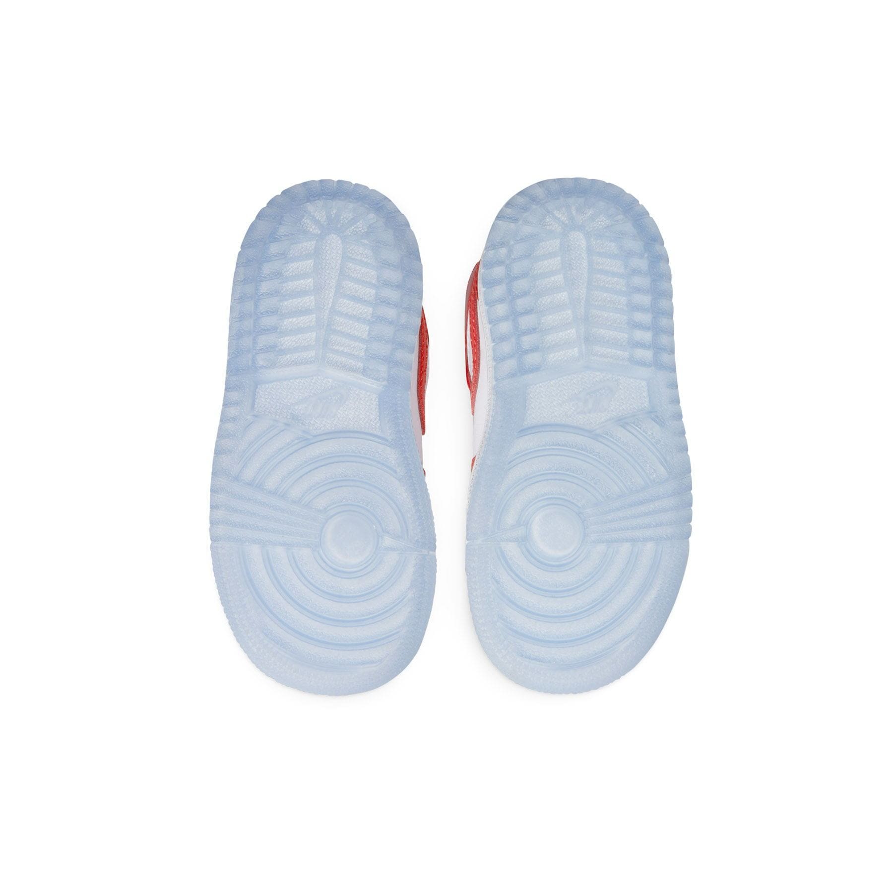 Air Jordan 1 Mid SE TD 'Barcelona Sweater' - Kick Game