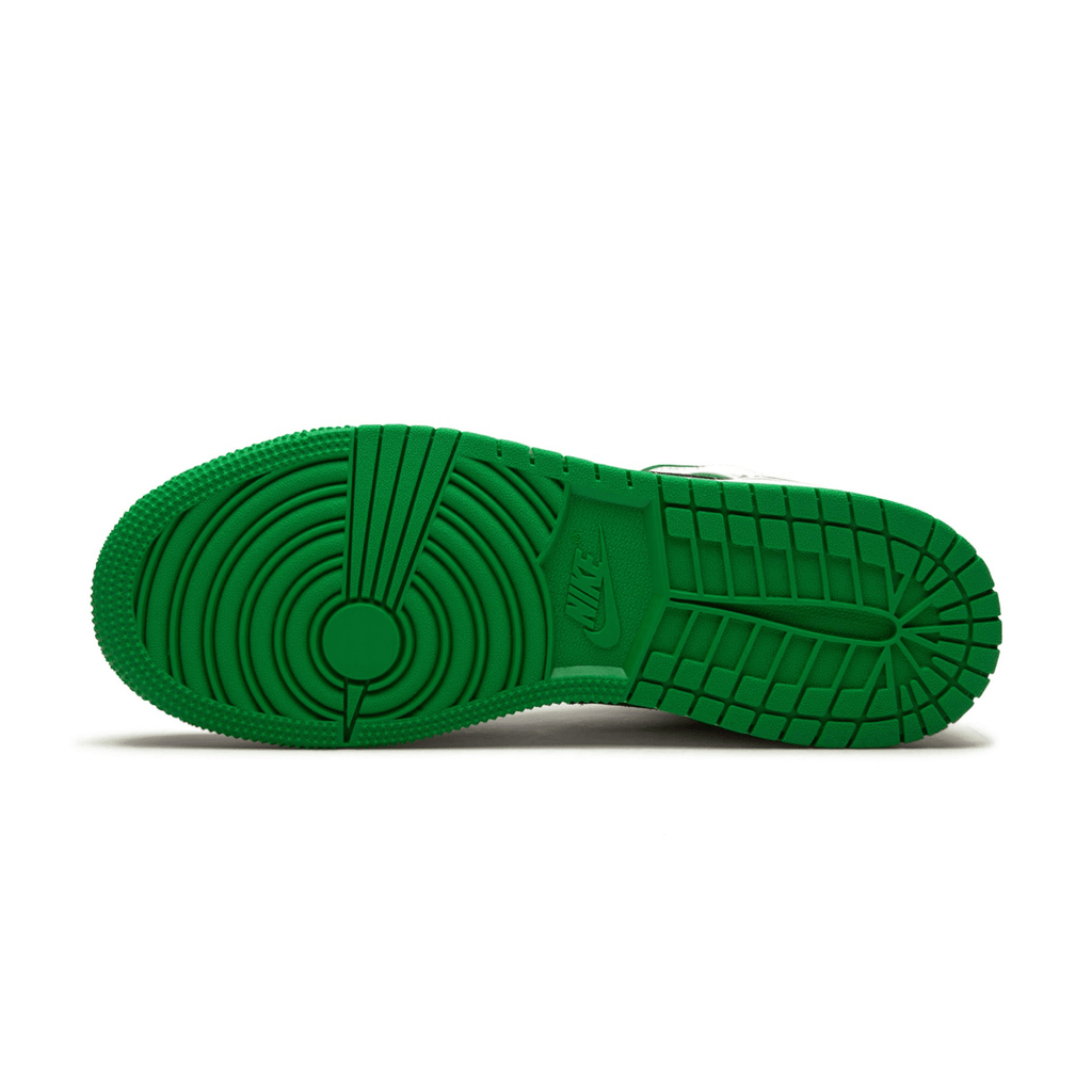 Air Jordan 1 Mid SE GS 'Oakland' - Kick Game