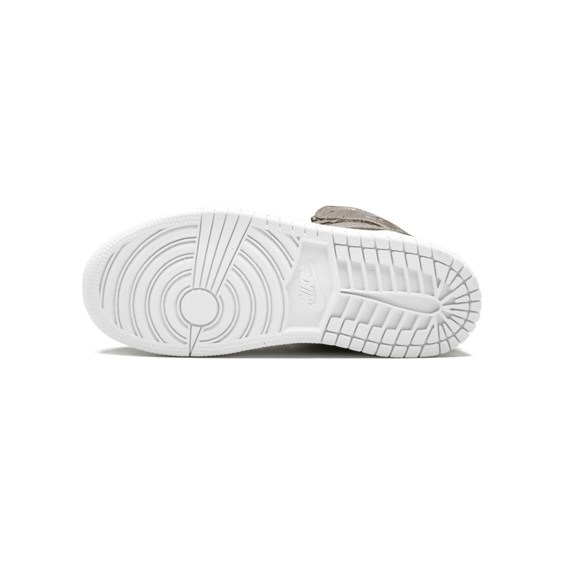 Air Jordan 1 Mid SE PS 'Sepia Stone' - Kick Game