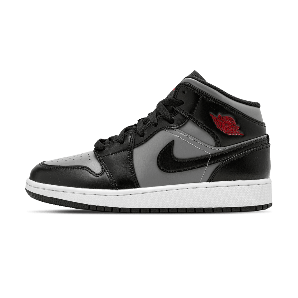 Air Jordan 1 Mid GS Shadow