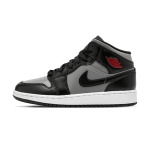 Air Jordan 1 Mid GS 'Shadow'