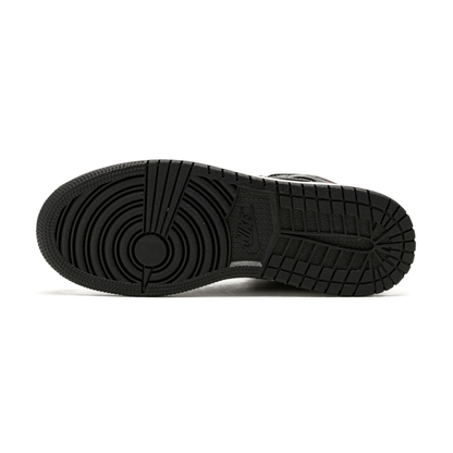 Air Jordan 1 Mid GS 'Shadow' - Kick Game