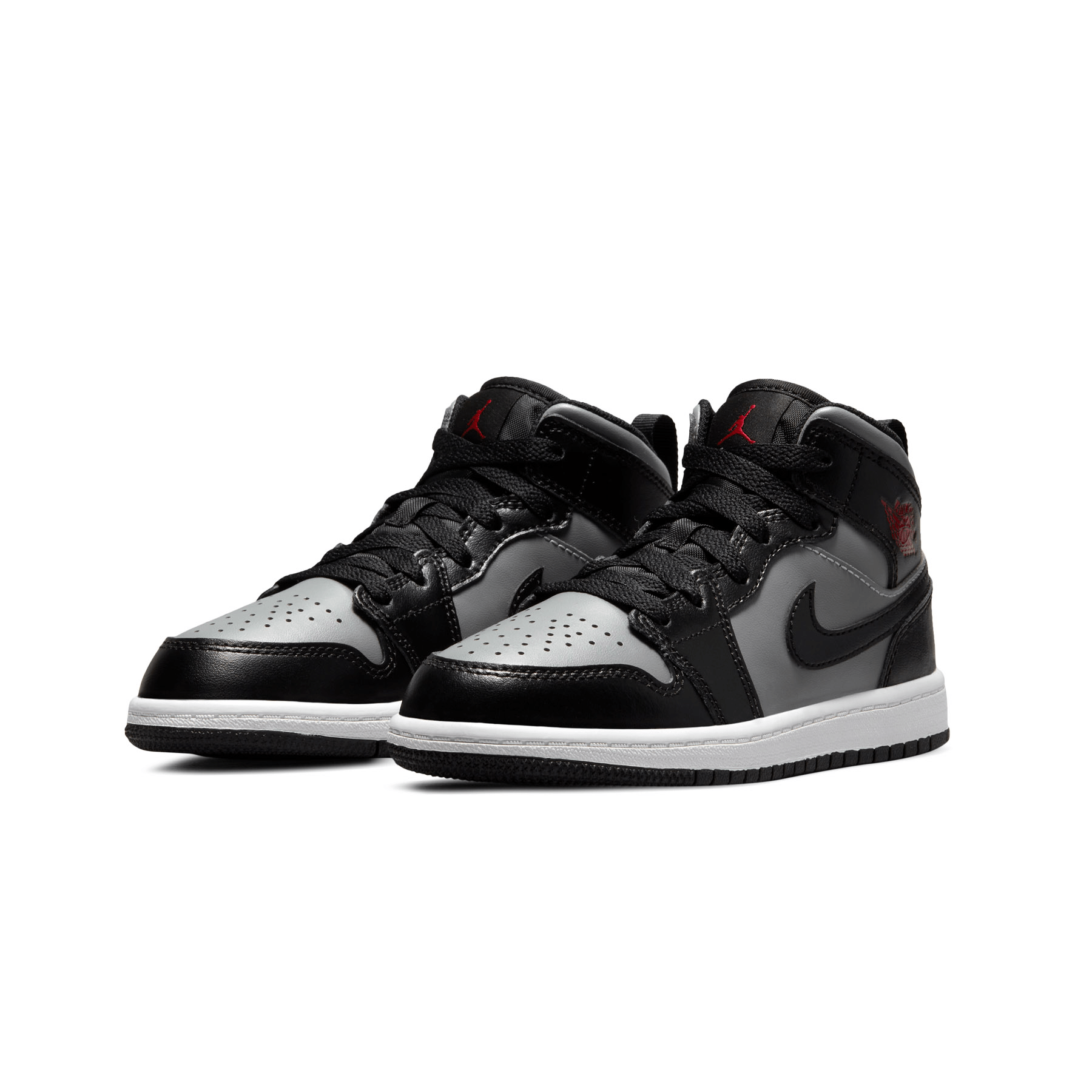 Air Jordan 1 Mid PS 'Shadow' - Kick Game