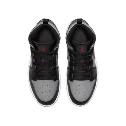 Air Jordan 1 Mid PS 'Shadow' - Kick Game