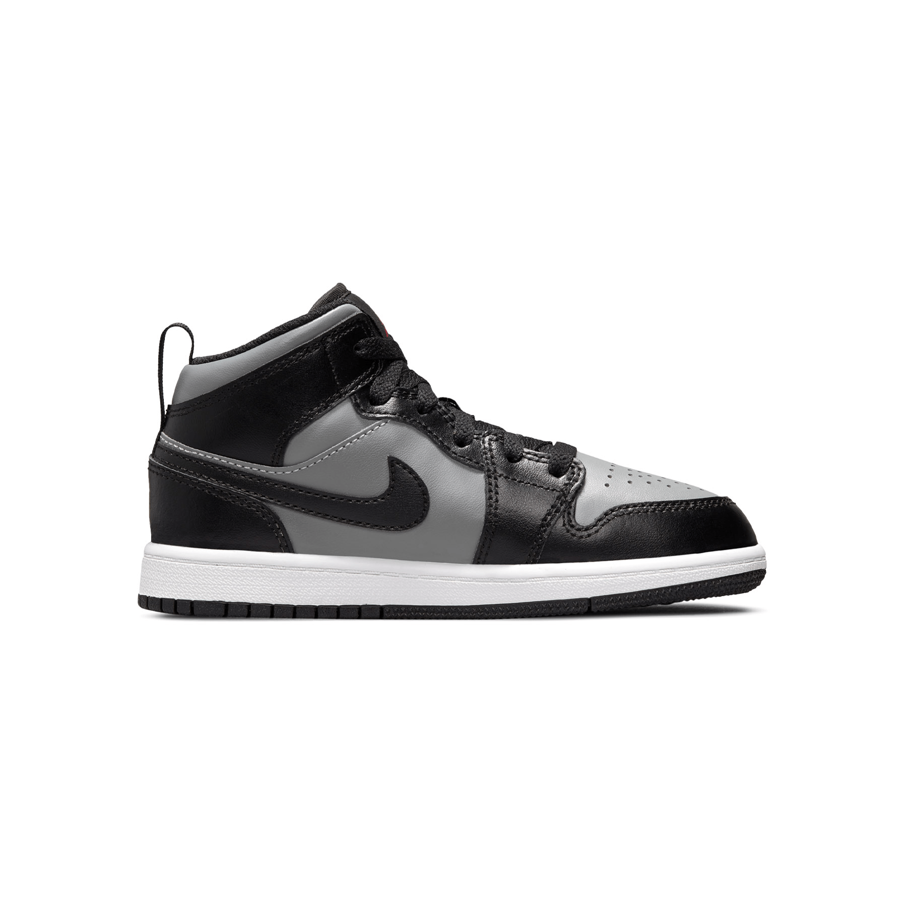 Air Jordan 1 Mid PS 'Shadow' - Kick Game