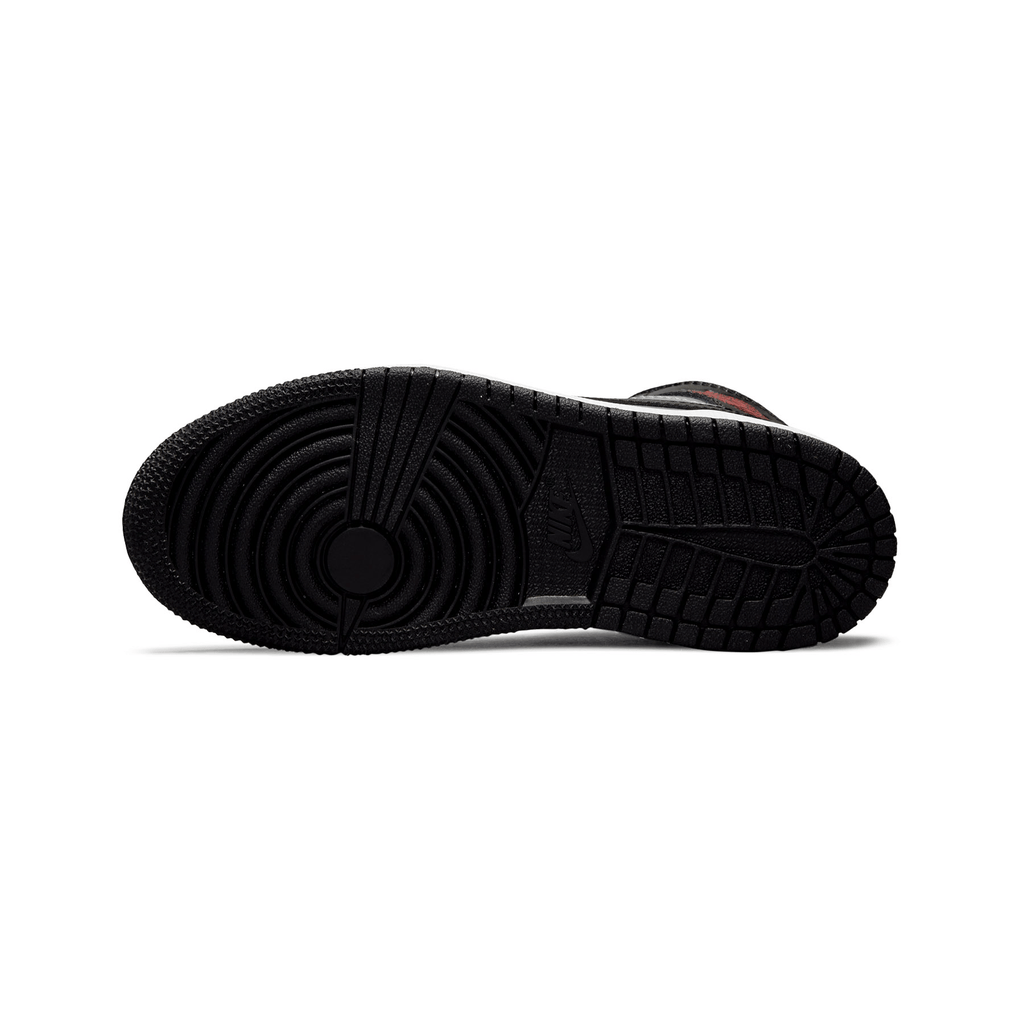 Air Jordan 1 Mid PS 'Shadow' - Kick Game