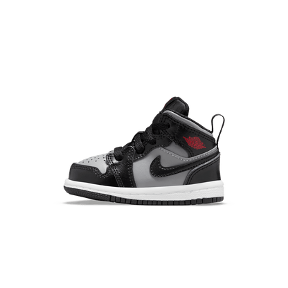 Air Jordan 1 Mid TD 'Shadow' - Kick Game