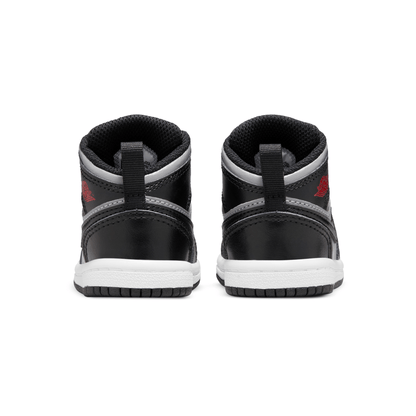 Air Jordan 1 Mid TD 'Shadow' - Kick Game