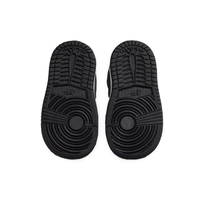 Air Jordan 1 Mid TD 'Shadow' - Kick Game