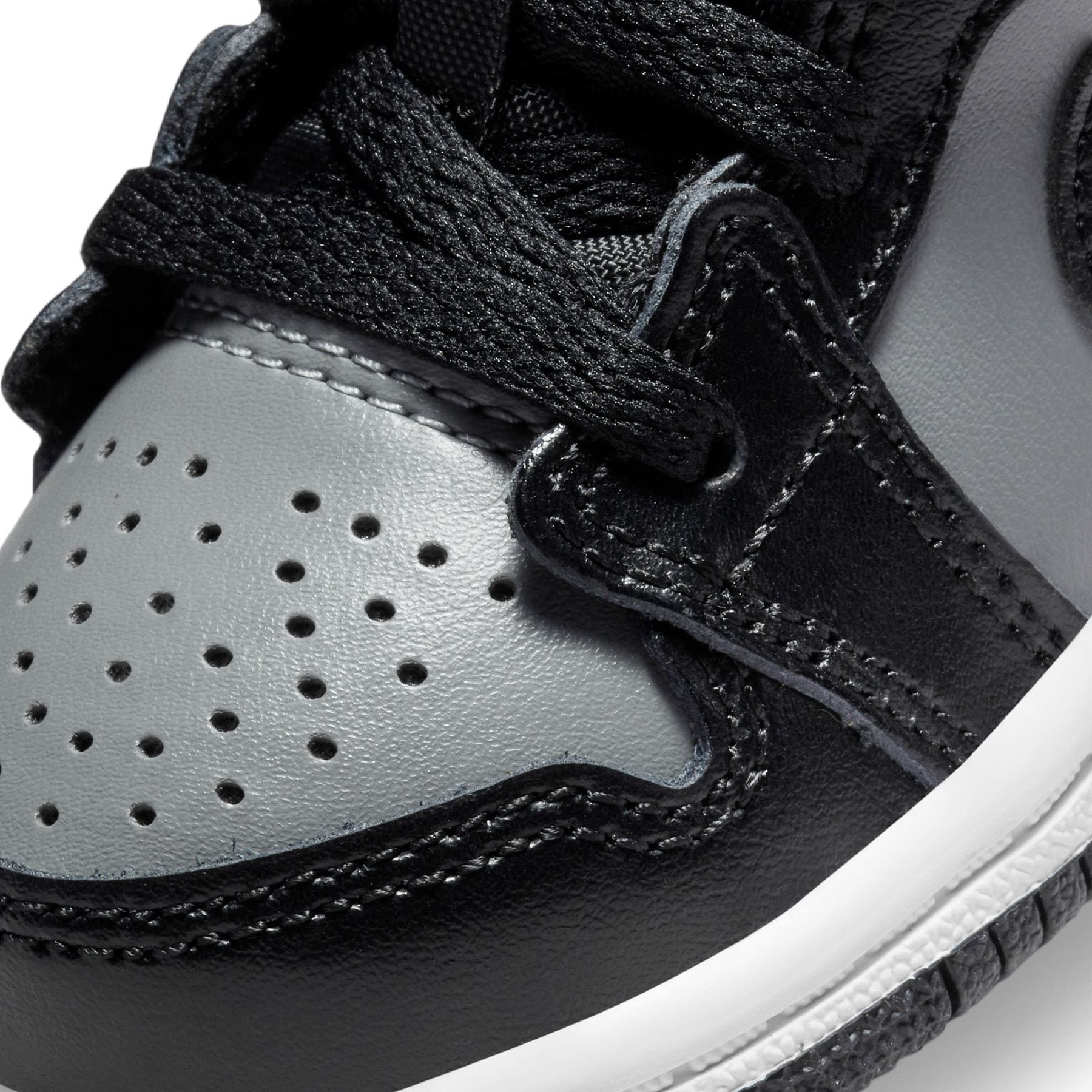 Air Jordan 1 Mid TD 'Shadow' - Kick Game