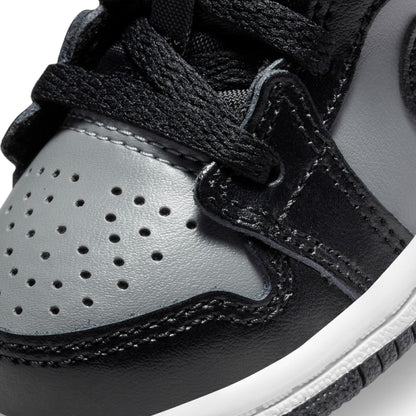 Air Jordan 1 Mid TD 'Shadow' - Kick Game