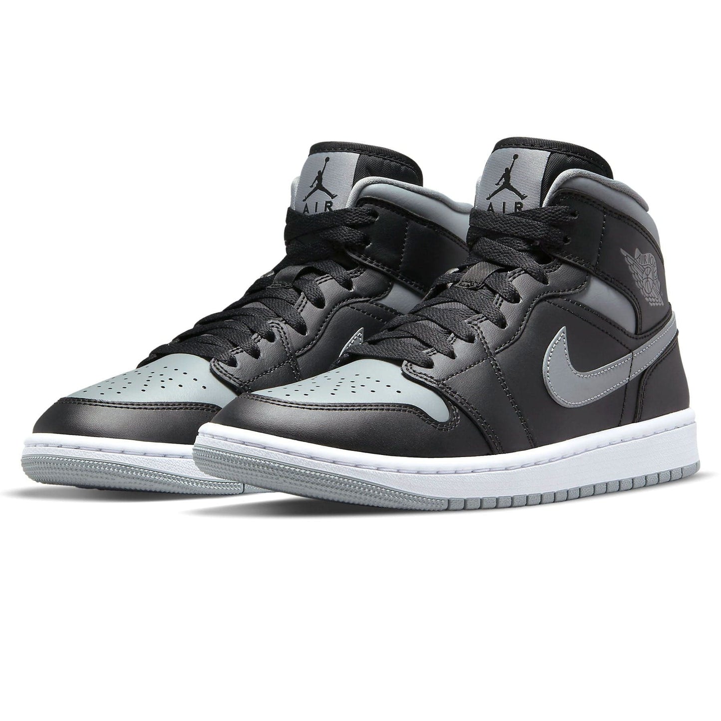 Air Jordan 1 Mid Wmns 'Shadow' - Kick Game