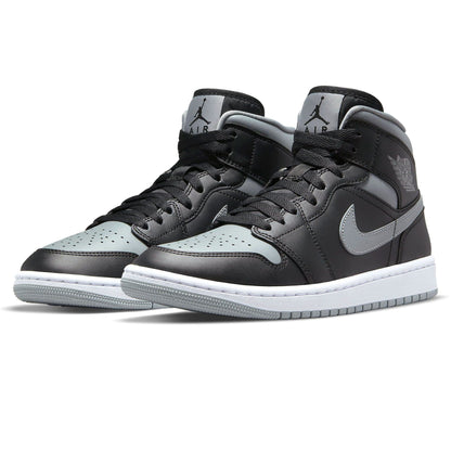 Air Jordan 1 Mid Wmns 'Shadow' - Kick Game