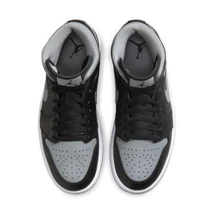 Air Jordan 1 Mid Wmns 'Shadow' - Kick Game