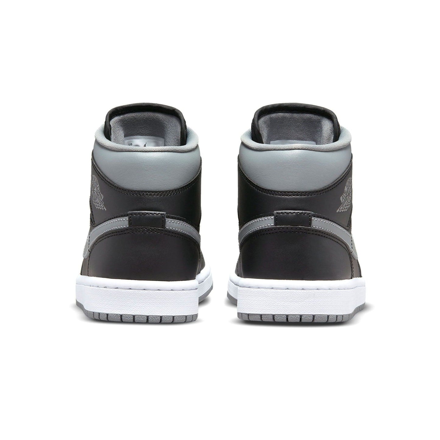 Air Jordan 1 Mid Wmns 'Shadow' - Kick Game