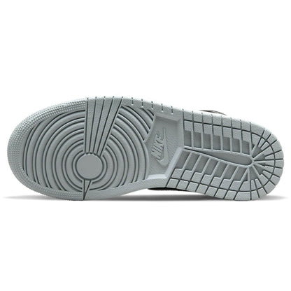 Air Jordan 1 Mid Wmns 'Shadow' - Kick Game