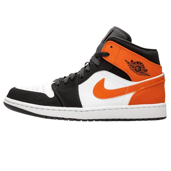 Jordan 1 hot sale retro shattered backboard