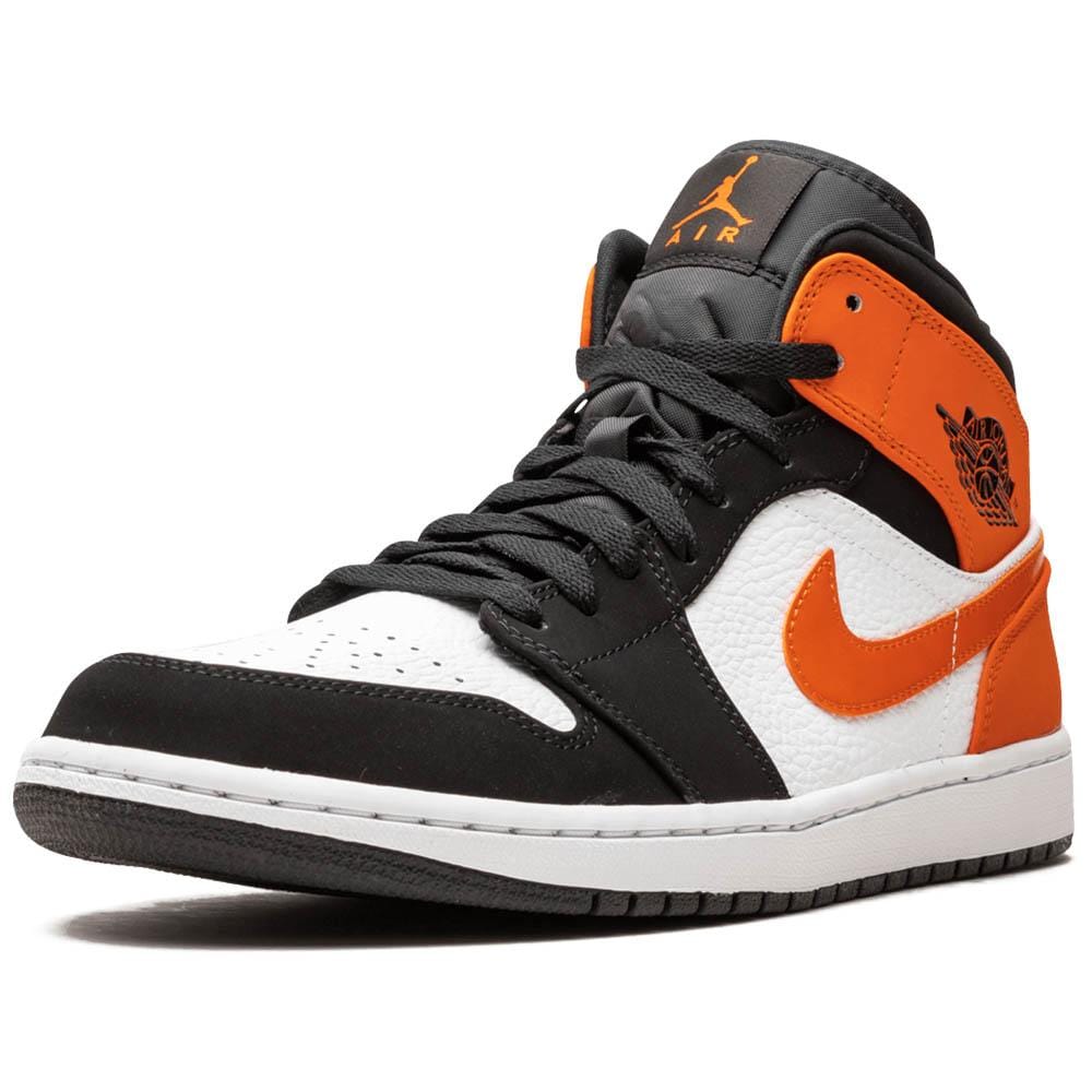 NIKE AIR JORDAN 1 MID SHATTERED BACKBOAR