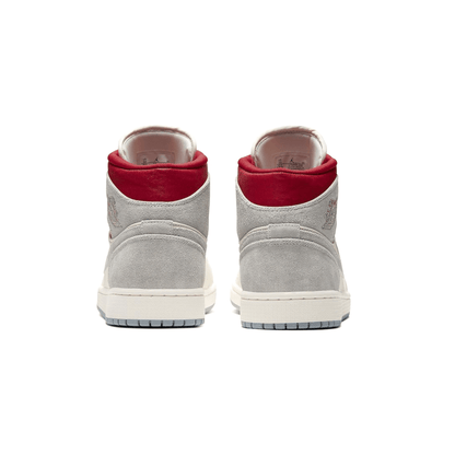 Sneakersnstuff x Air Jordan 1 Mid 'Past, Present, Future' - Kick Game