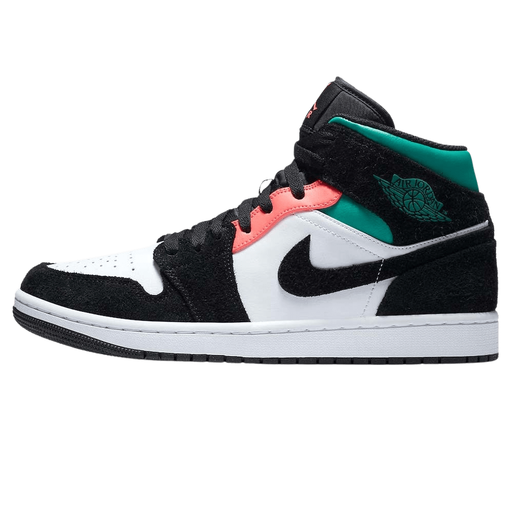 Air Jordan 1 Mid SE “South Beach” - Kick Game