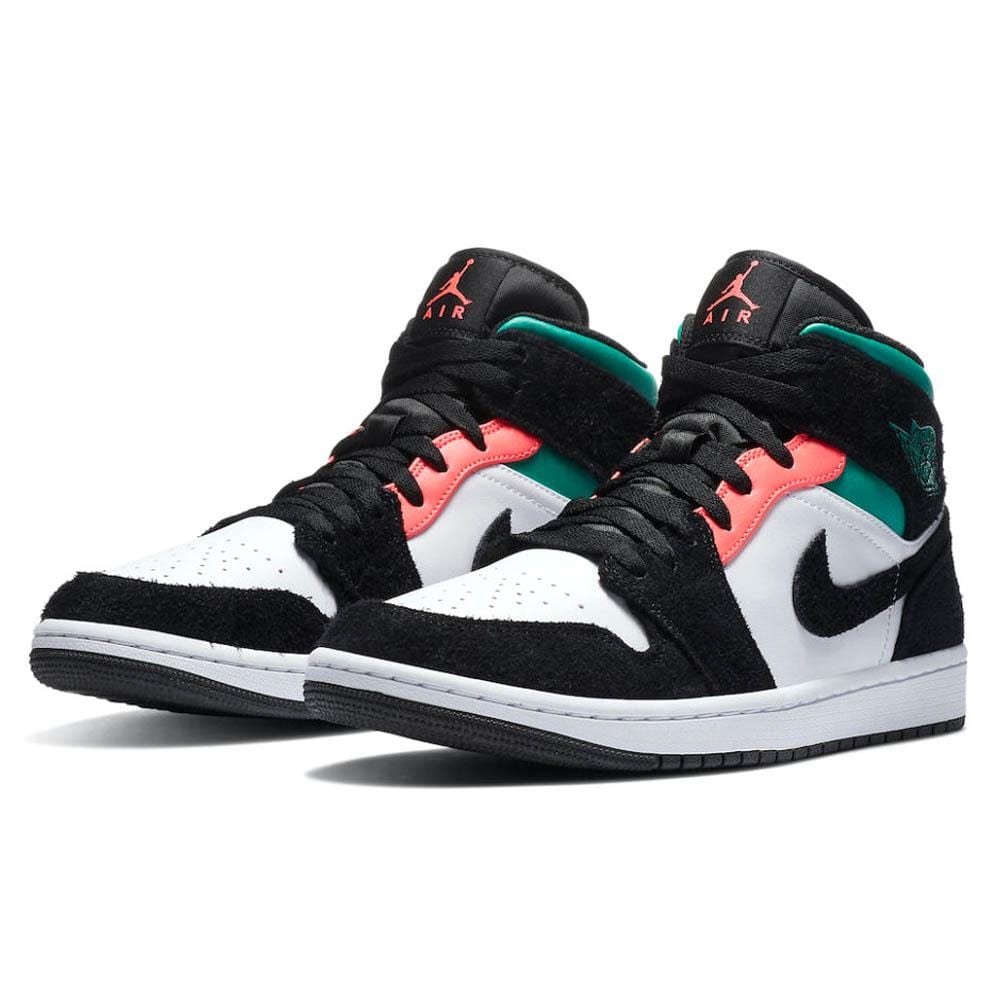 Nike air jordan 1 mid south beach Outlet