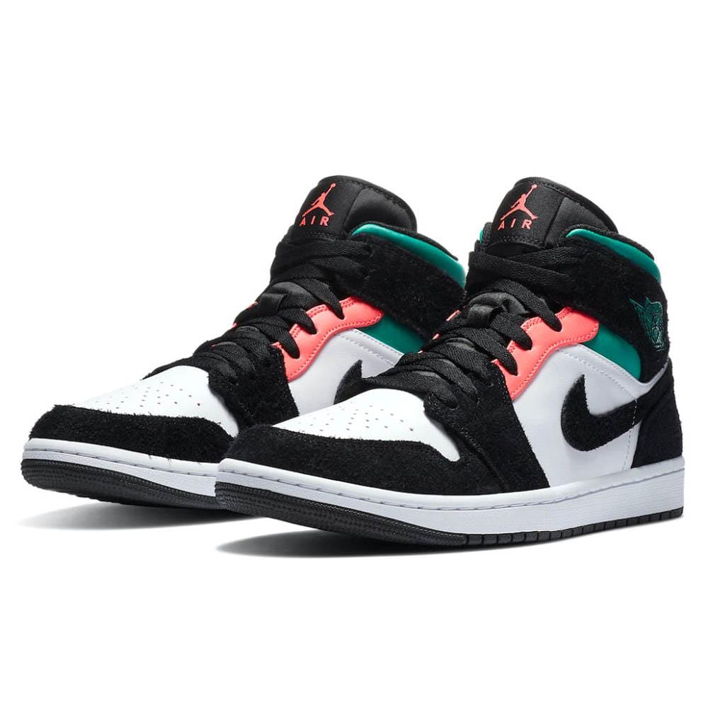 Air Jordan 1 Mid SE “South Beach” - Kick Game